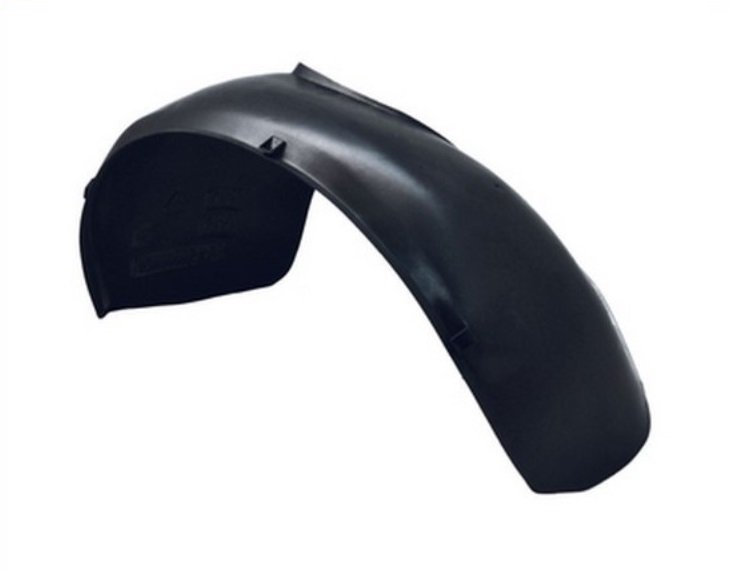 Acessar a peça Cava de roda frente direita