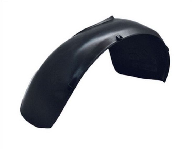 Acessar a peça Cava de roda frente esquerda