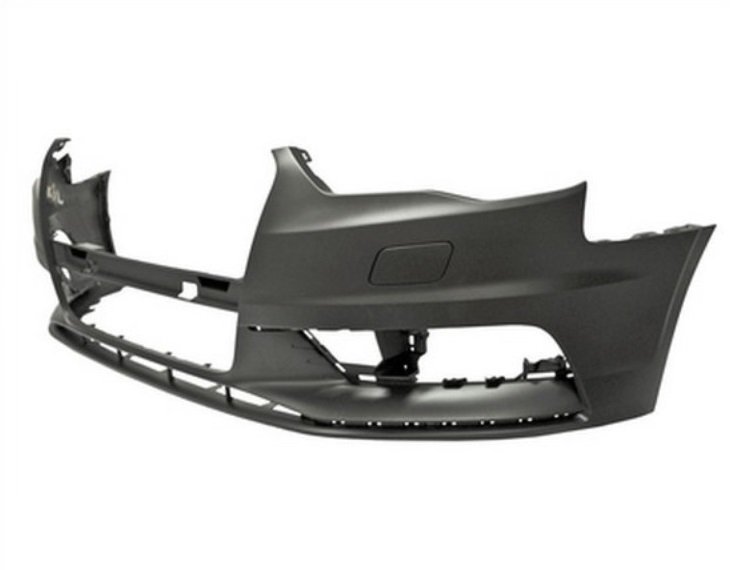 Acessar a peça Para choques frente preparado, orifícios de lavagem dos farol, tampa do gancho, tampa do lava-farol (Cabrio, Sedan)