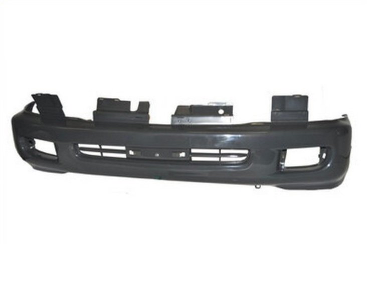 Acessar a peça Para choques frente preparado