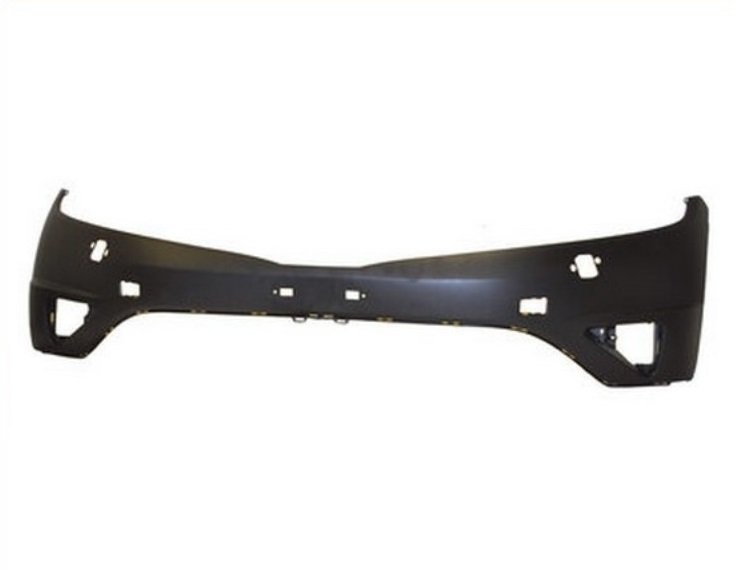 Acessar a peça Para choques frente, orifícios lavagem farol