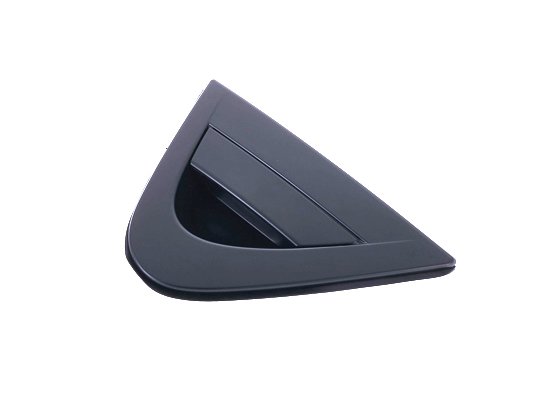 Acessar a peça Puxador porta traseira esquerda primario