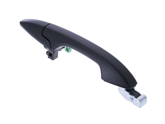 Acessar a peça Puxador porta frente direita primario sem olho fechadura