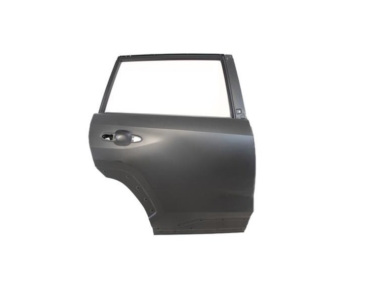 Acessar a peça Porta traseira direita