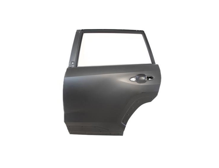 Acessar a peça Porta traseira esquerda