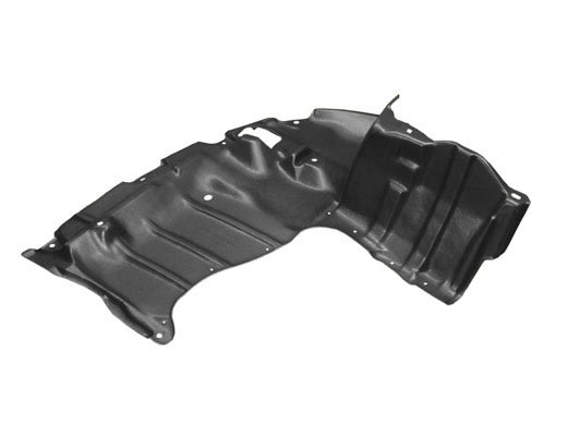 Acessar a peça Proteção motor direita câmbiomanual/automatico