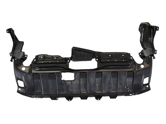 Acessar a peça Proteção motor