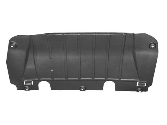 Acessar a peça Proteção motor 