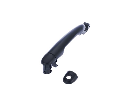 Puxador exterior das portas dianteiras e traseiras, reversível, preparado RENAULT-MODUS pour RENAULT MODUS  pour RENAULT MODUS