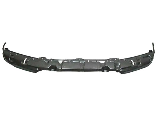 Acessar a peça Reforço para choques frente