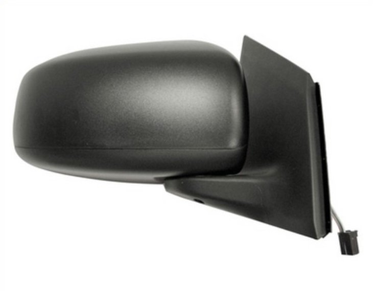 Acessar a peça Espelho retrovisor elétrico direito, convexo