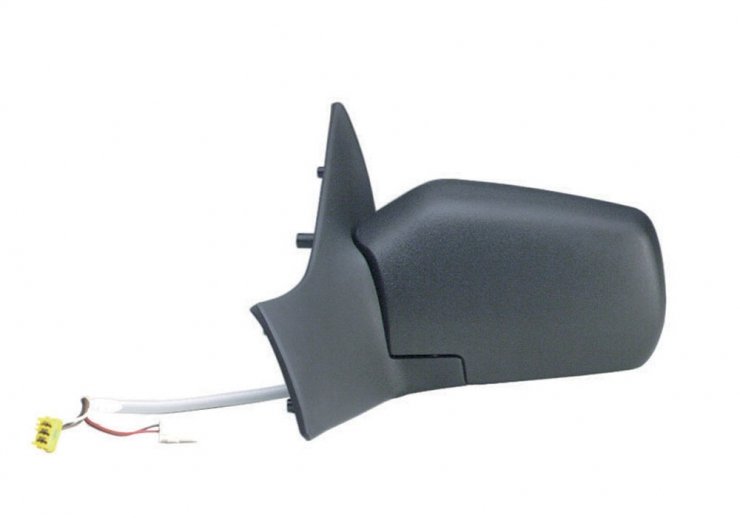 Acessar a peça Espelho retrovisor elétrico esquerdo, asférico, azul, aquecido