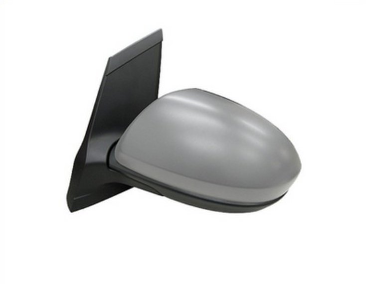 Acessar a peça Espelho retrovisor elétrico, esquerdo, preparado, convexo