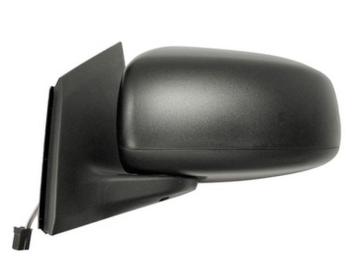 Acessar a peça Espelho retrovisor elétrico esquerdo, convexo