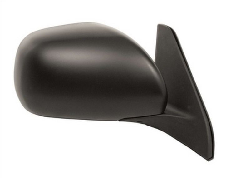 Acessar a peça Espelho retrovisor manual direito, convexo