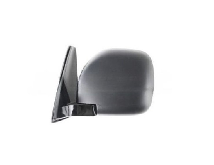 Acessar a peça Espelho retrovisor manual esquerdo, preto, convexo