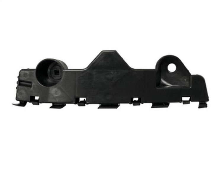 Acessar a peça Suporte do para choques frente esquerdo