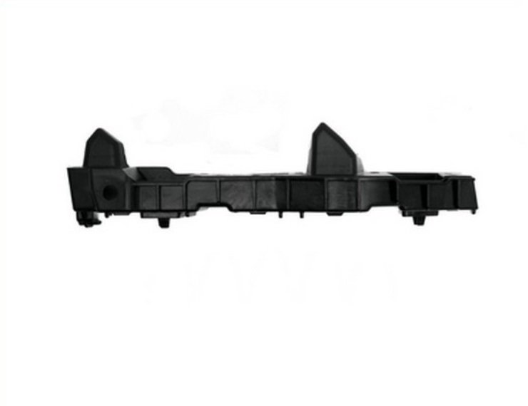 Acessar a peça Suporte do para choques frente esquerdo