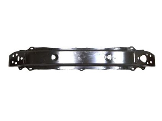 Acessar a peça Travessa para choques frente