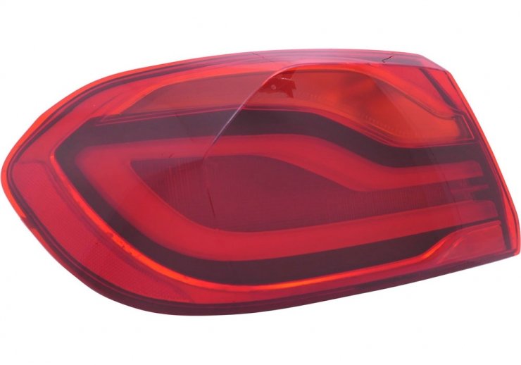 Luz traseira esquerda, exterior, LED BMW-4 pour BMW SERIE 4  pour BMW SERIE 4