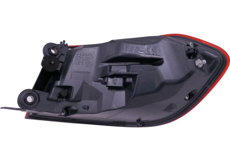 Luz traseira esquerda, exterior, LED BMW-4 pour BMW SERIE 4  pour BMW SERIE 4