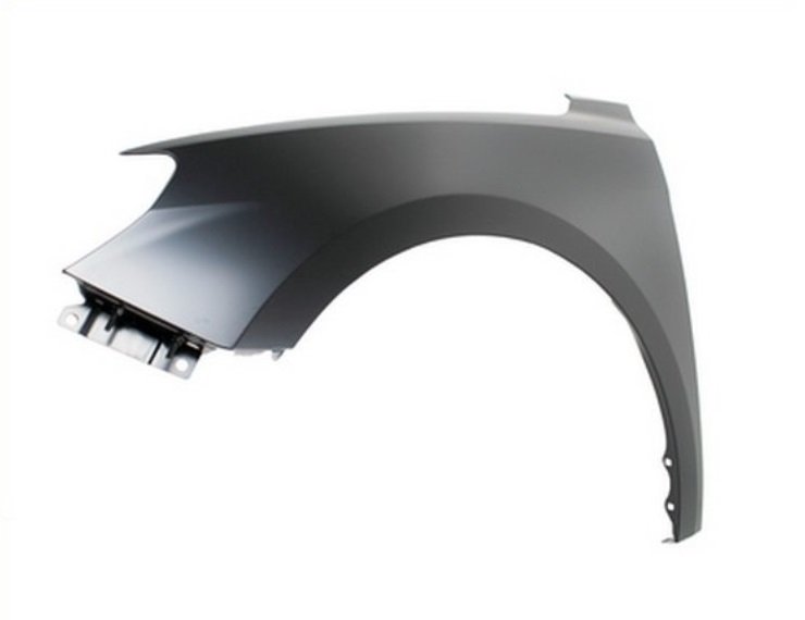 Acessar a peça Guarda lamas esquerda (Sportback)