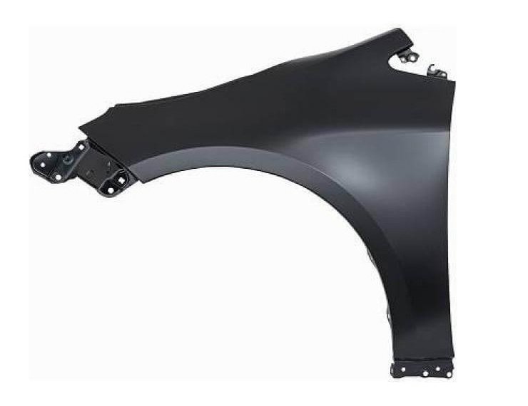 Acessar a peça Guarda lamas esquerda