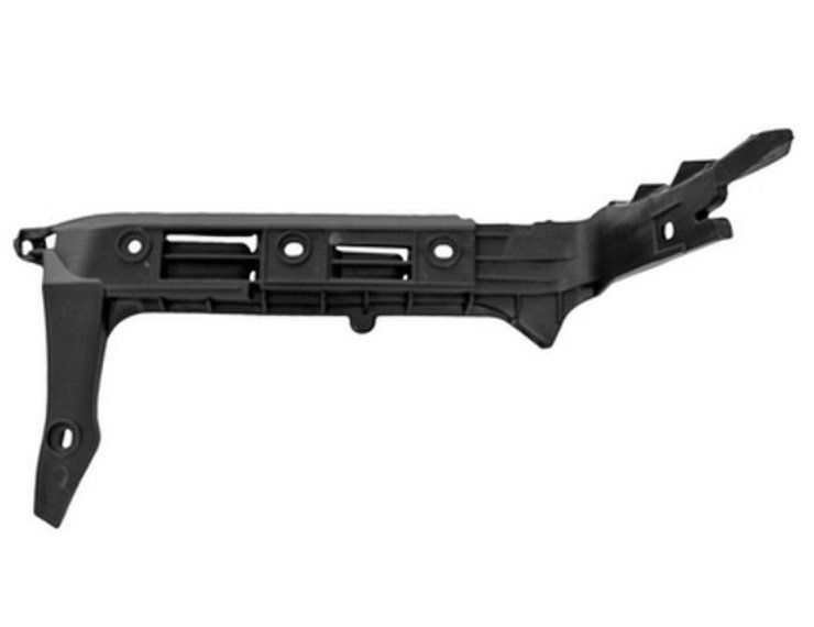 Acessar a peça Braçadeira do para choques traseiro direito