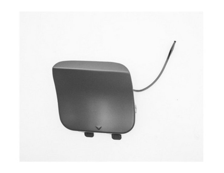 Acessar a peça Tampa do gancho dianteiro, preparada (Mod. AMG)