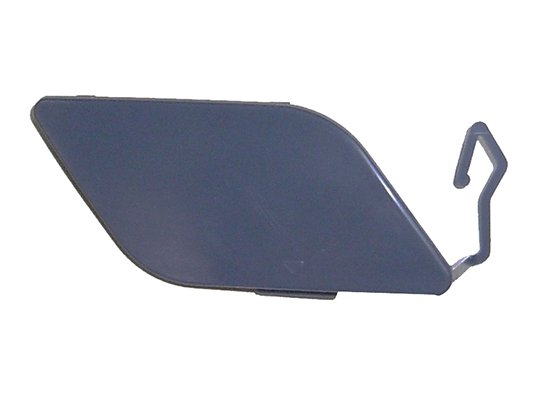 Acessar a peça Tampa gancho para choques frente