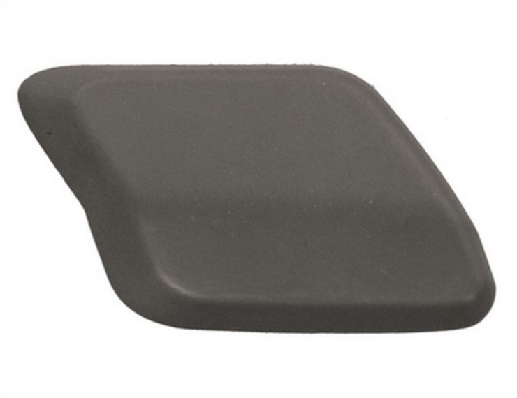 Acessar a peça Tampa do lava-farol direita, preta