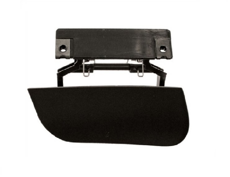 Acessar a peça Tampa da lavagem do farol direito