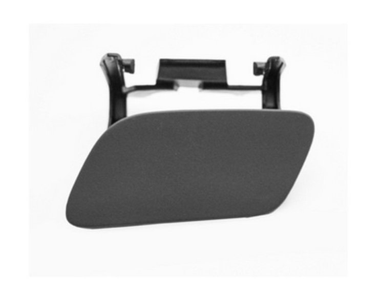 Acessar a peça Tampa de lavagem do farol esquerda, preparada