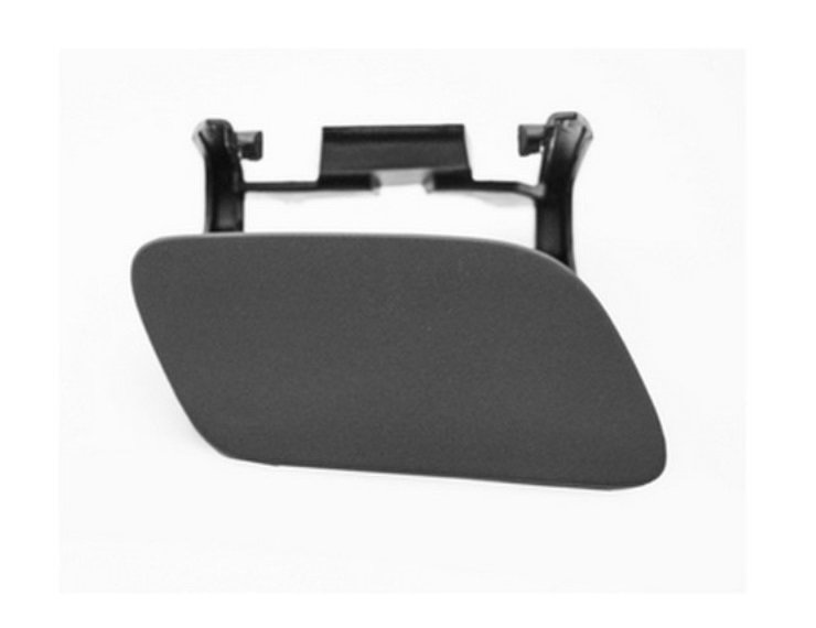 Acessar a peça Tampa de lavagem do farol direita, preparada