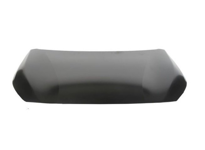 Acessar a peça Capôt aluminio