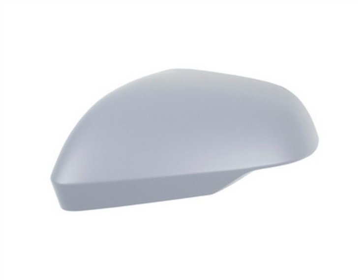 Acessar a peça Capa espelho retrovisor esquerda, preparada