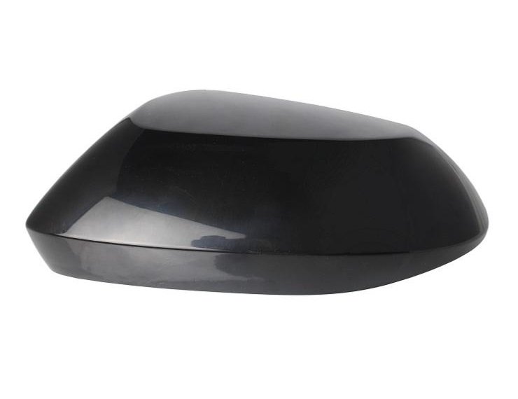 Acessar a peça Capa espelho retrovisor esquerdo, preto