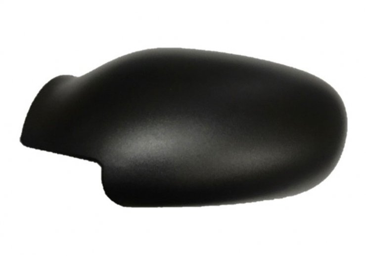 Acessar a peça Capa espelho retrovisor esquerdo