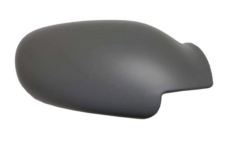 Acessar a peça Capa espelho retrovisor direito, preparado