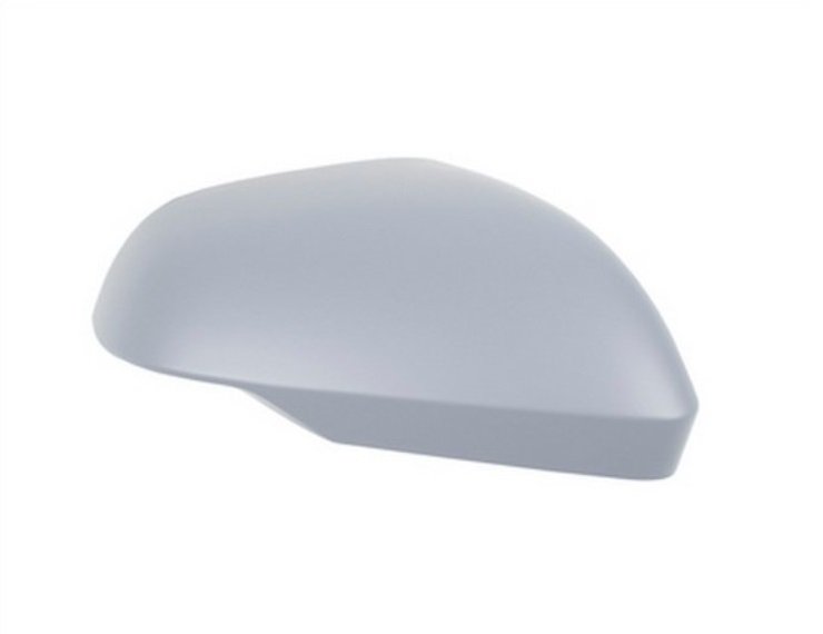 Acessar a peça Capa espelho retrovisor direito, preparado