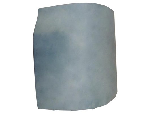 Acessar a peça Friso bajo piloto traseiro direito preparado