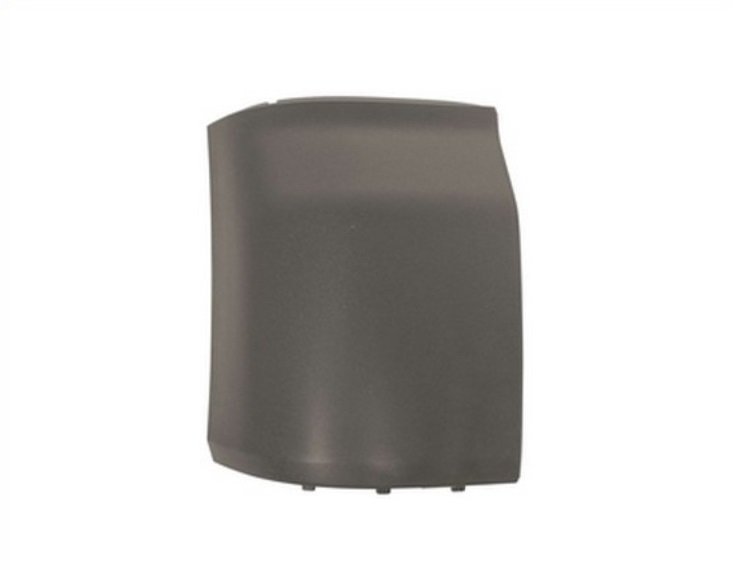 Acessar a peça Ponta esquerda do para choques traseiro (Shuttle/Caravelle)