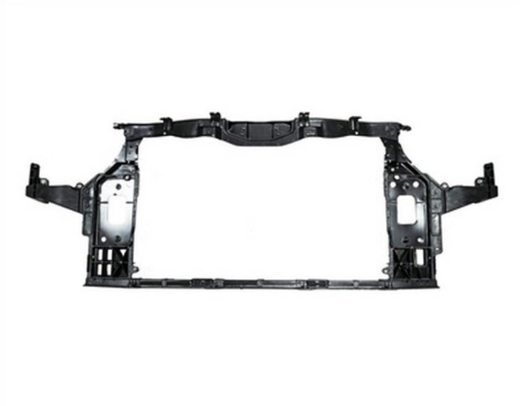 Acessar a peça Frente interior (Diesel)