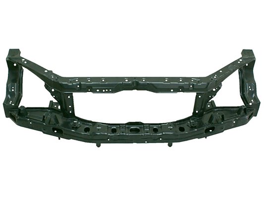 Acessar a peça Frente interno