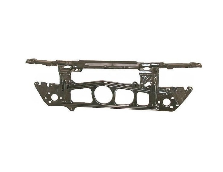 Acessar a peça Frente interior