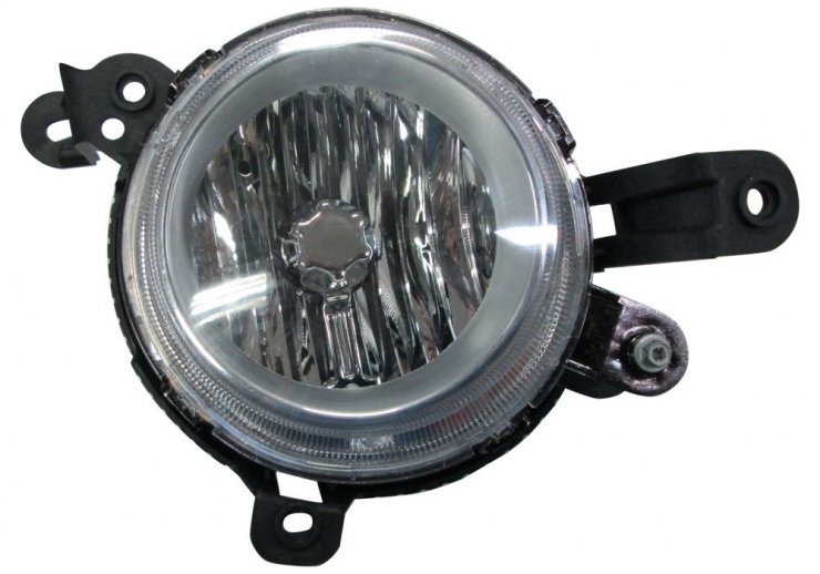 Acessar a peça Farol nevoeiro direito, H8