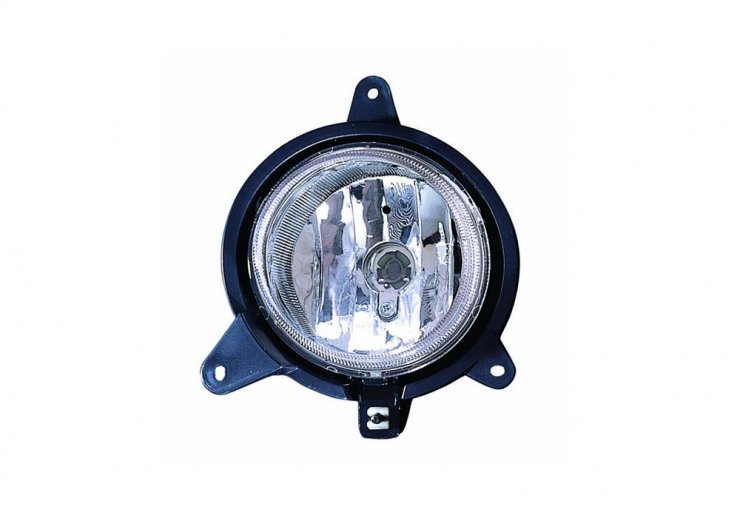 Acessar a peça Farol de nevoeiro esquerda, GE881