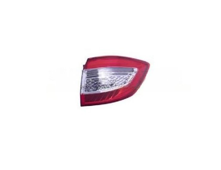 Acessar a peça Farolim traseiro direito, exterior, LED (Carrinha)