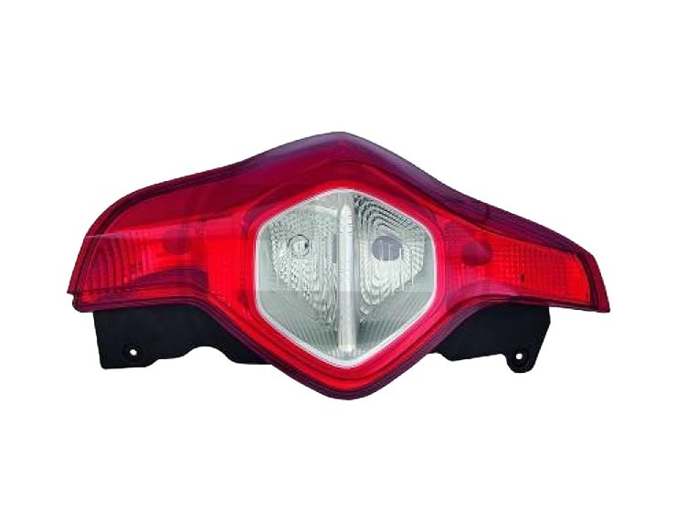 Acessar a peça Farolim traseiro esquerdo (VALEO)