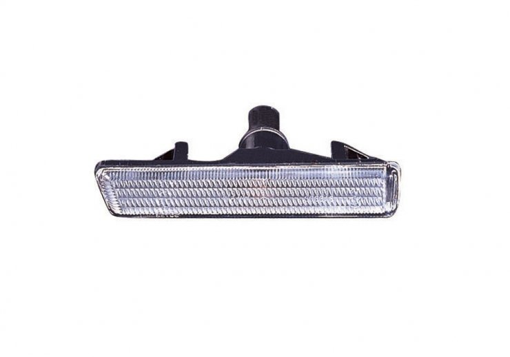 Acessar a peça Pisca lateral direita (branca)